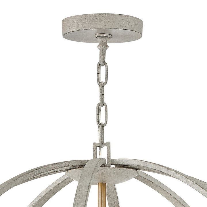 Euclid Chandelier