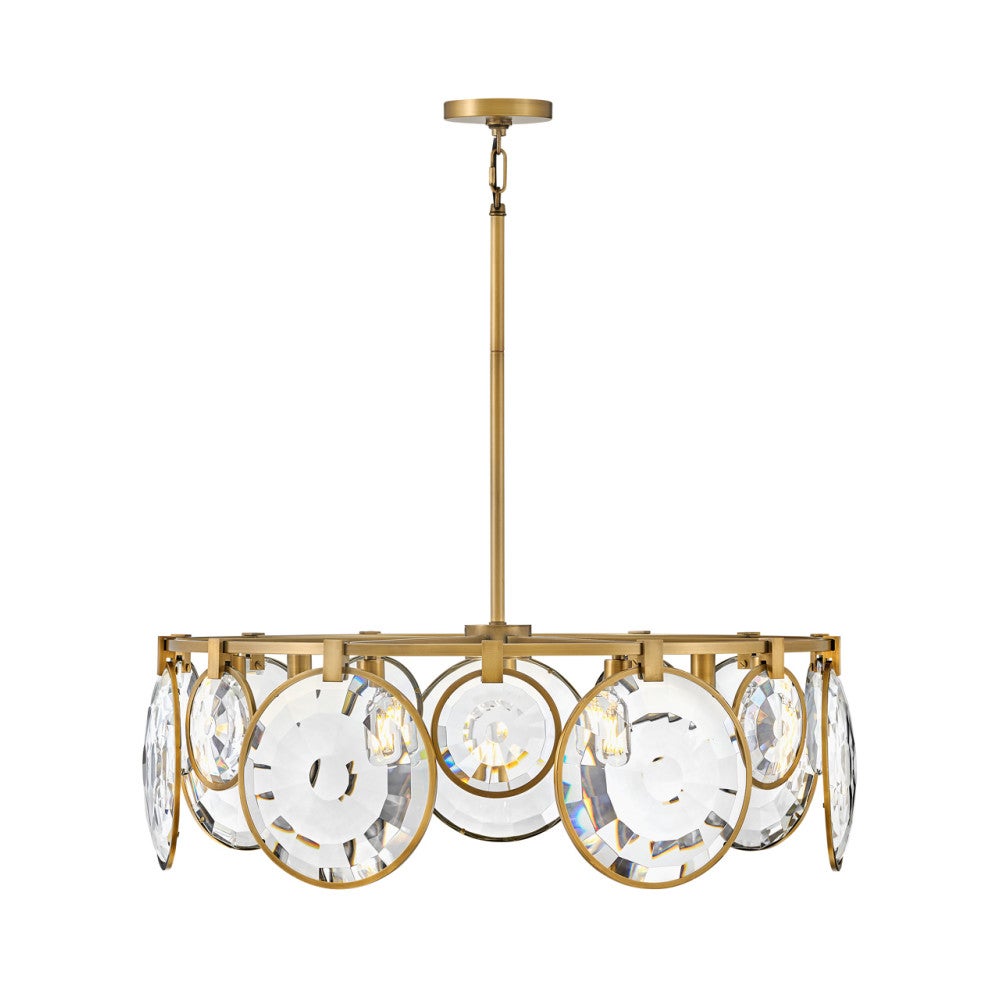 Nala Chandelier
