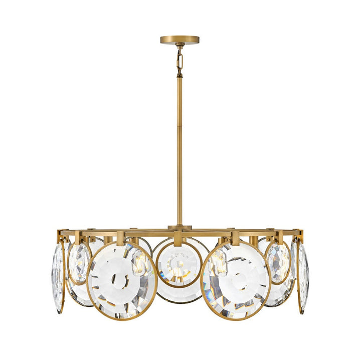 Nala Chandelier