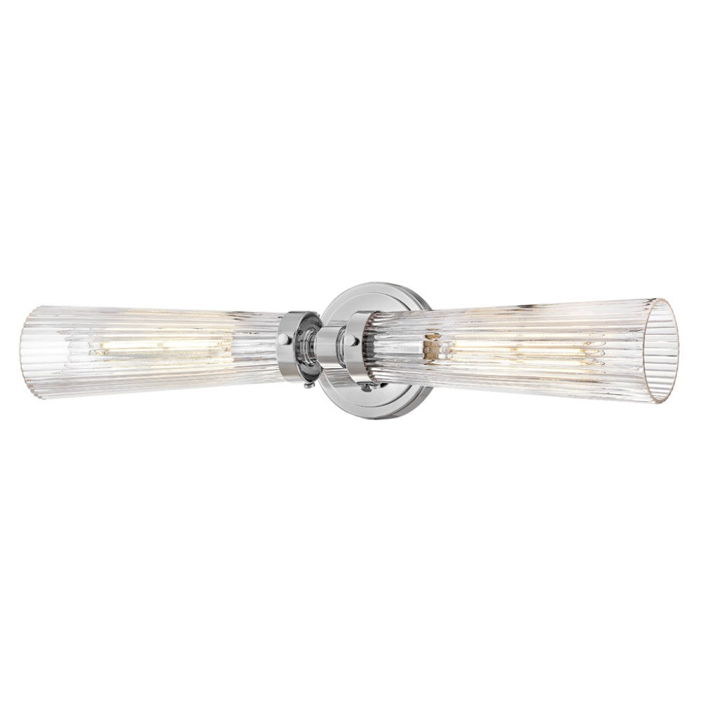 Jude Medium Two Light Vanity