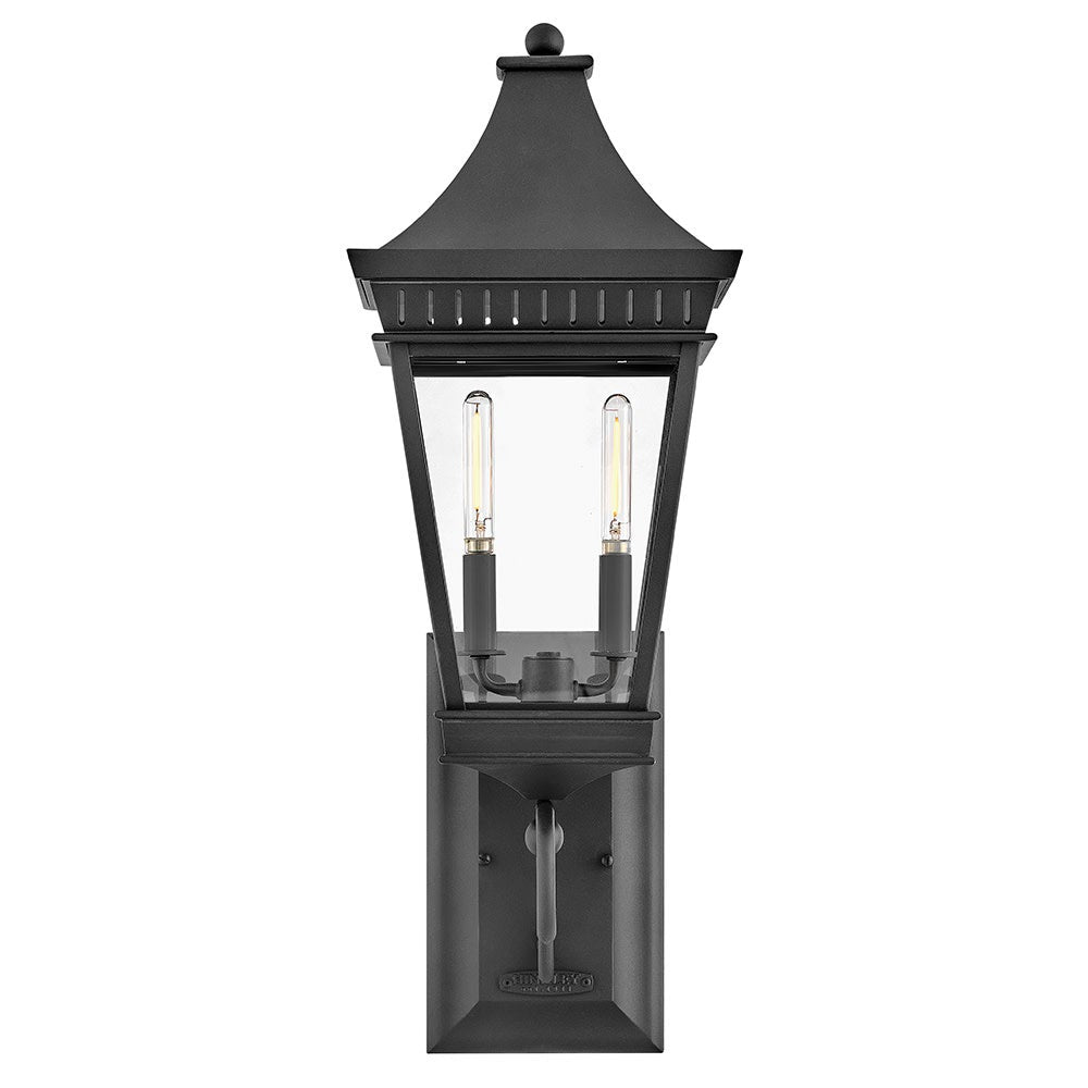 Chapel Hill Wall Mount Lantern