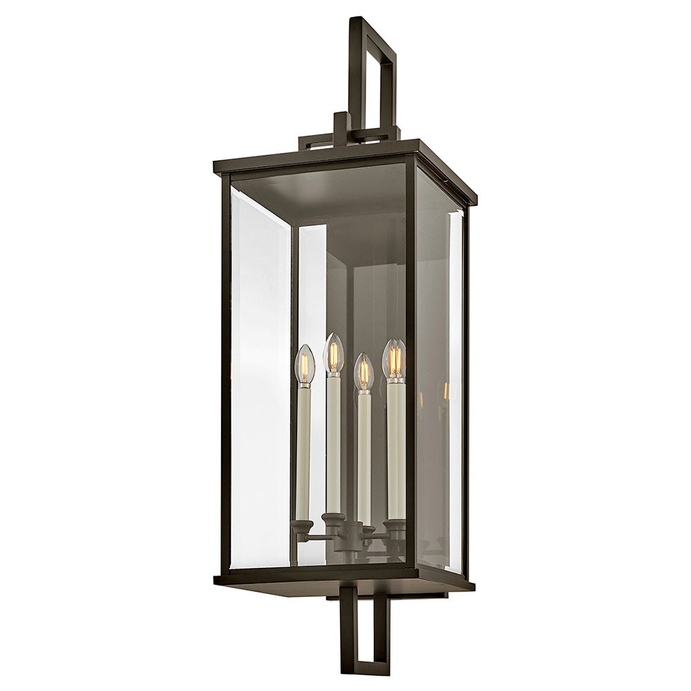 Weymouth Wall Mount Lantern