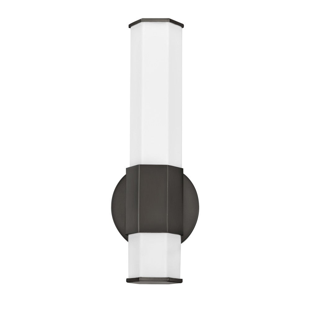 Facet Wall Sconce