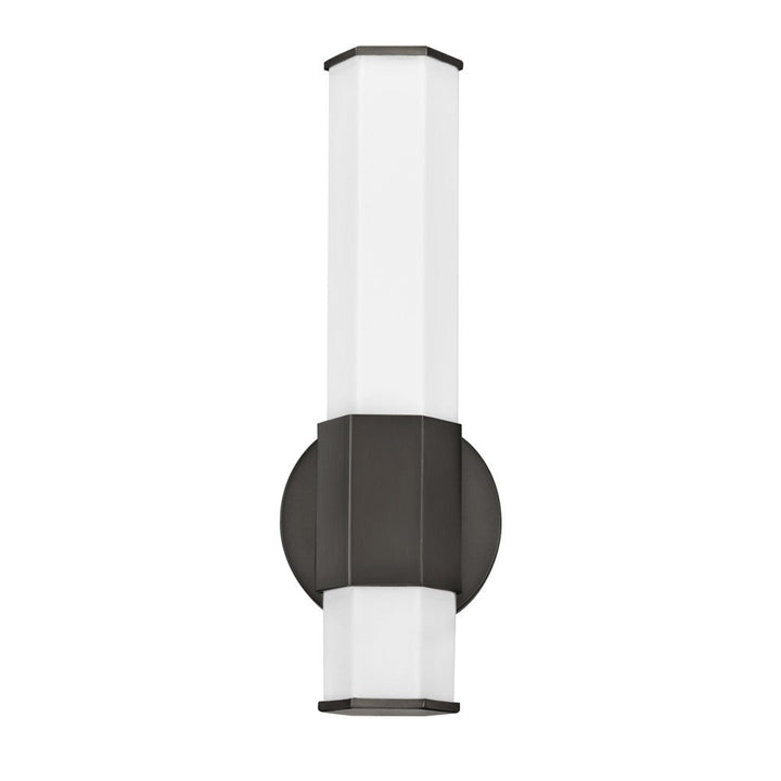 Facet Wall Sconce