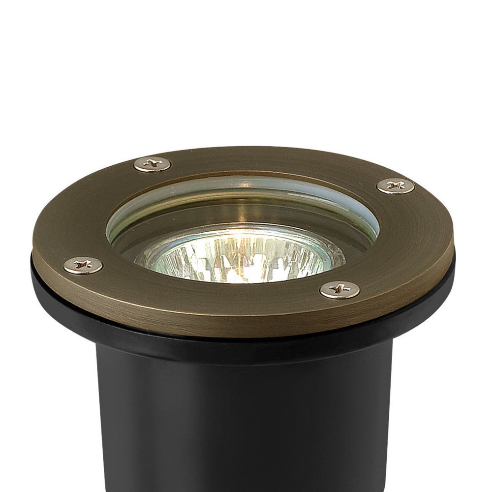Hardy Island Well Light