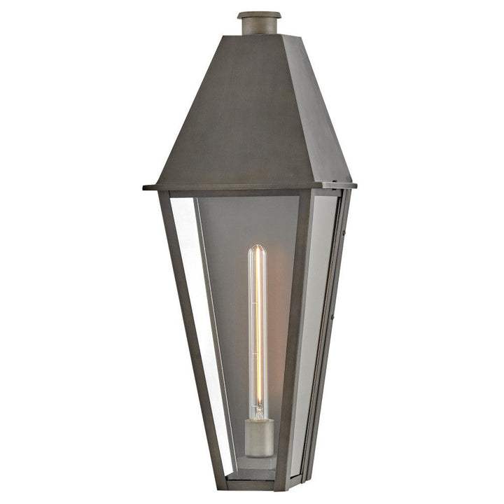 Endsley Outdoor Wall Light