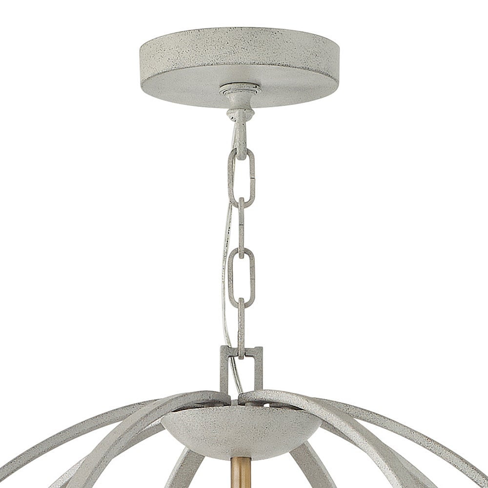 Euclid Chandelier