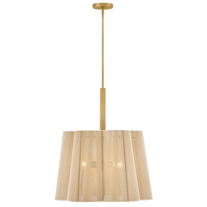 Sasha Medium Chandelier
