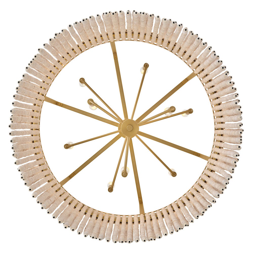 Indra Chandelier