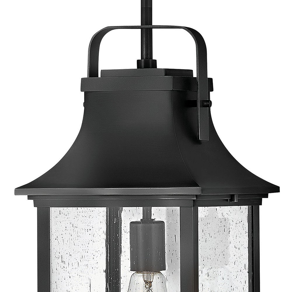 Grant Medium Hanging Lantern