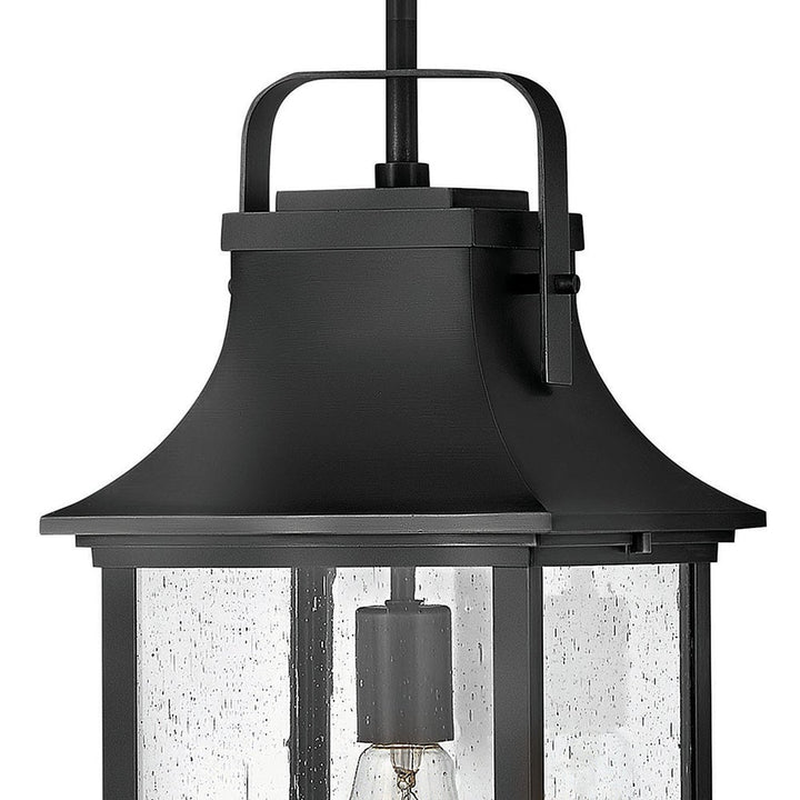 Grant Medium Hanging Lantern