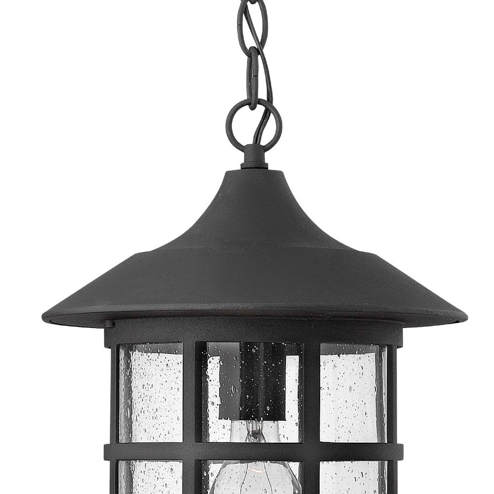 Freeport Large Hanging Pendant by Hinkley - view 4