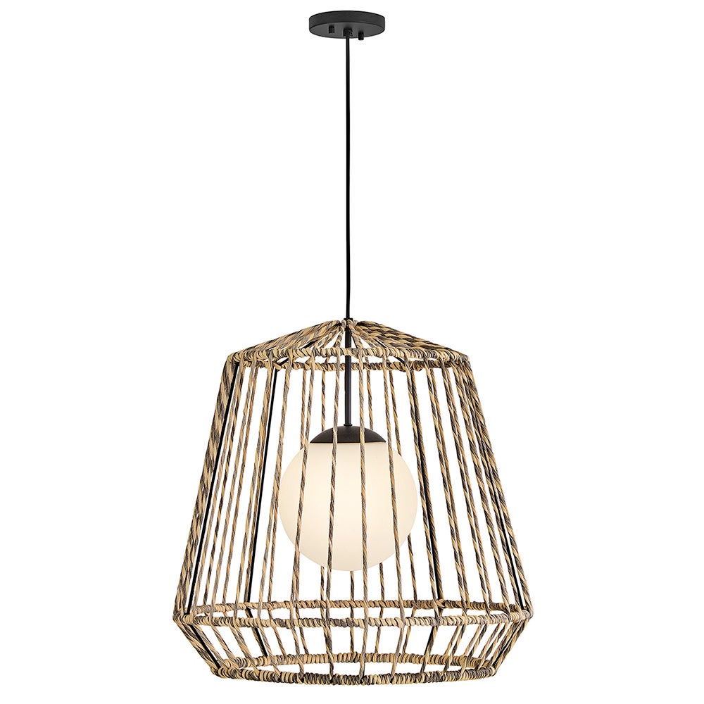 Arlen Large Hanging Pendant