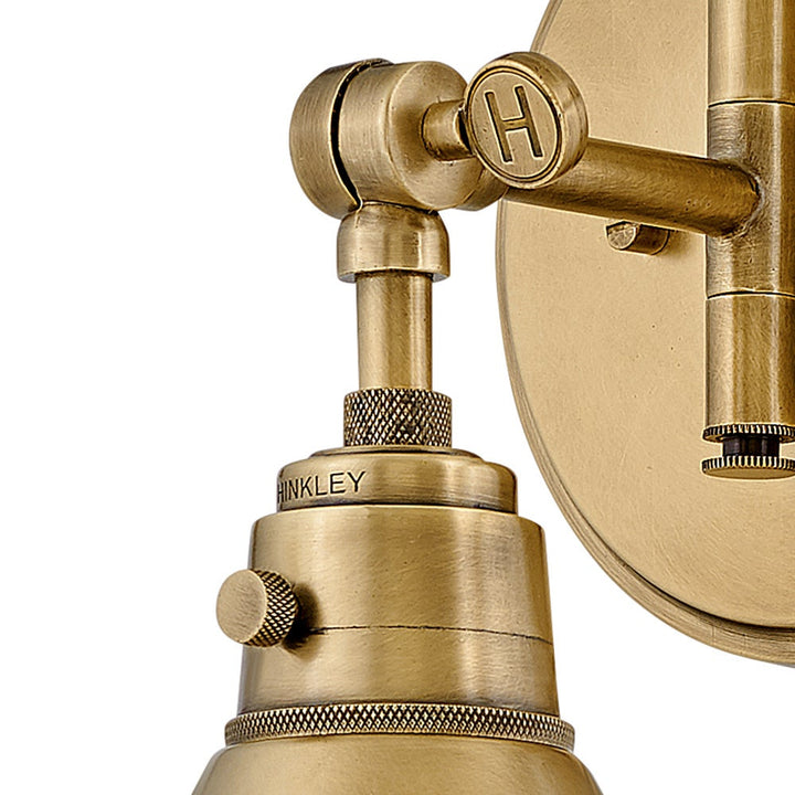Arti Wall Sconce