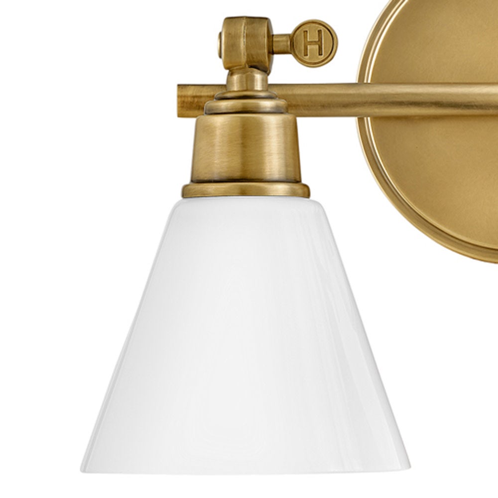 Arti Adjustable Vanity