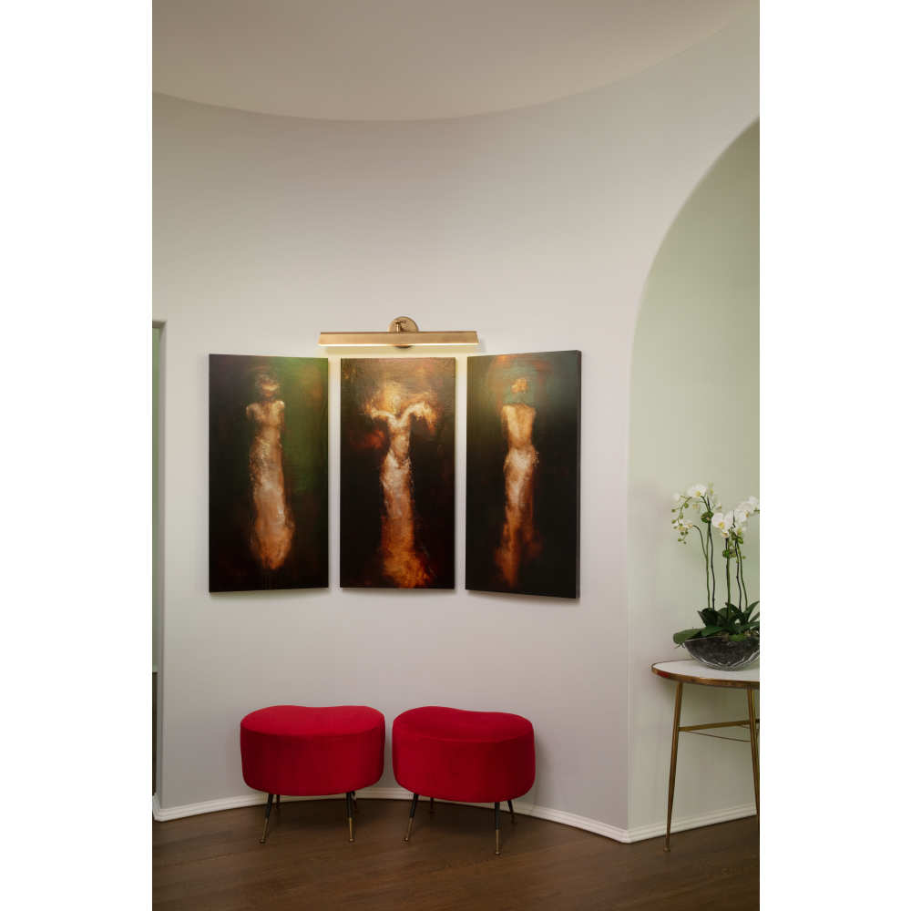 Arti Wall Sconce