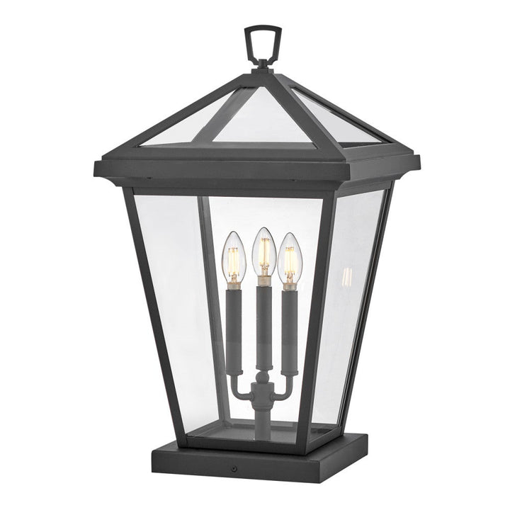 Alford Place Grande Pier Mount Lantern