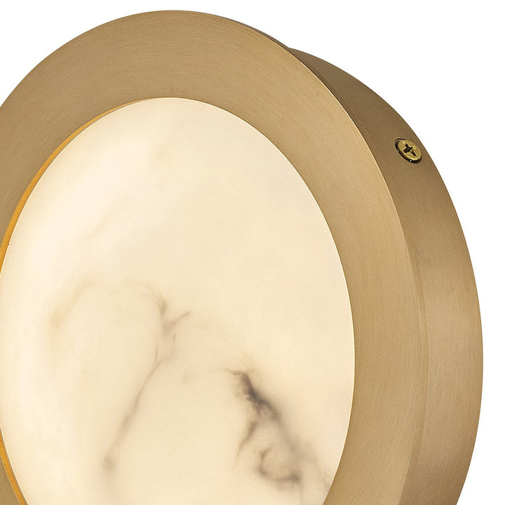 Cava Small Sconce
