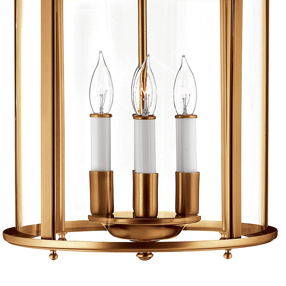 Gentry Medium Single Tier