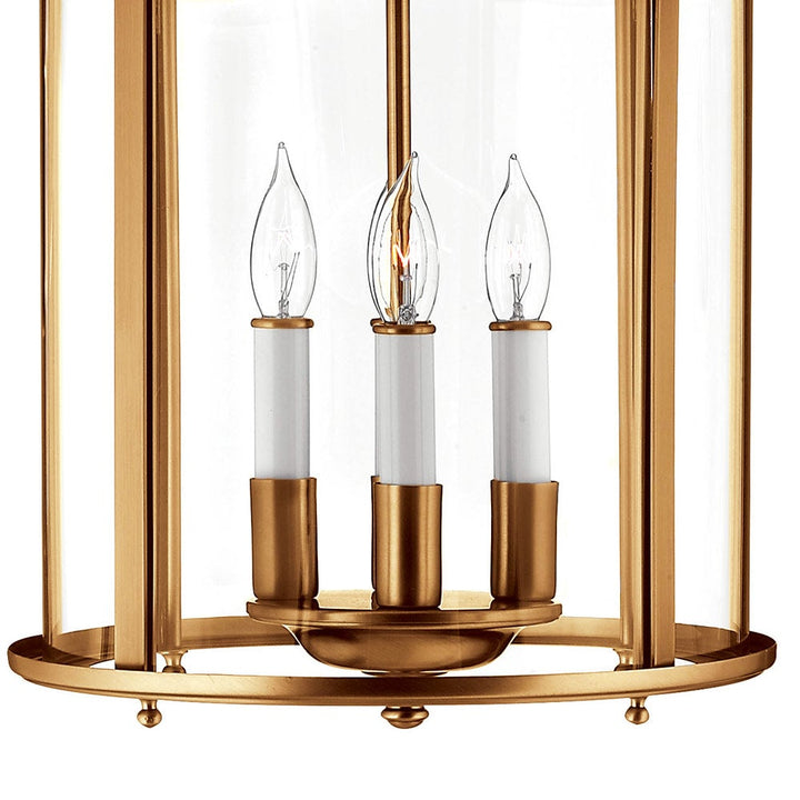 Gentry Medium Single Tier