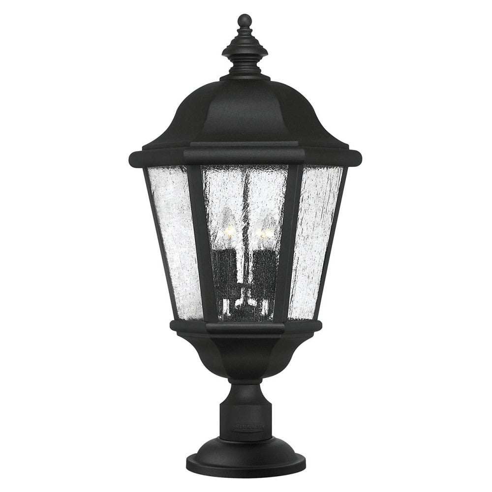 Edgewater Post Mount Lantern