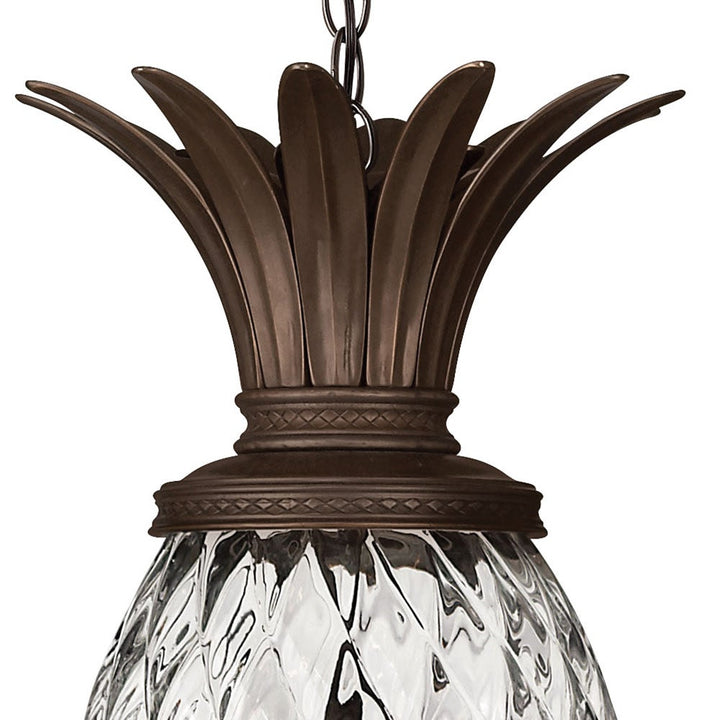 Plantation Hanging Lantern
