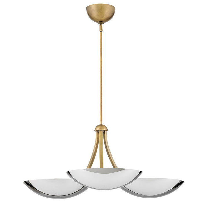 Glenn Large Chandelier