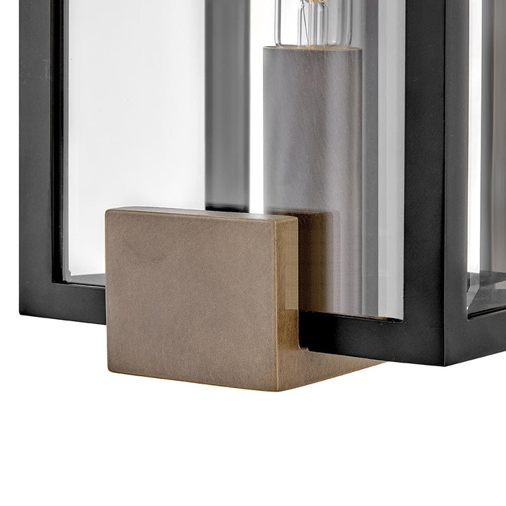 Bergen Wall Sconce