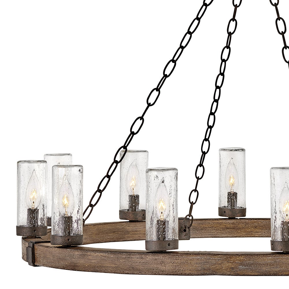 Sawyer Chandelier