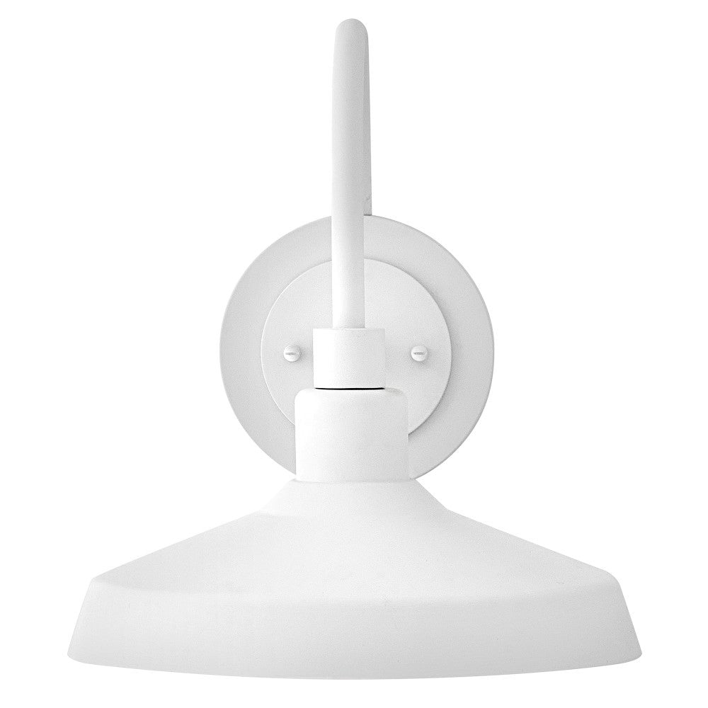 Forge Wall Mount Barn Light