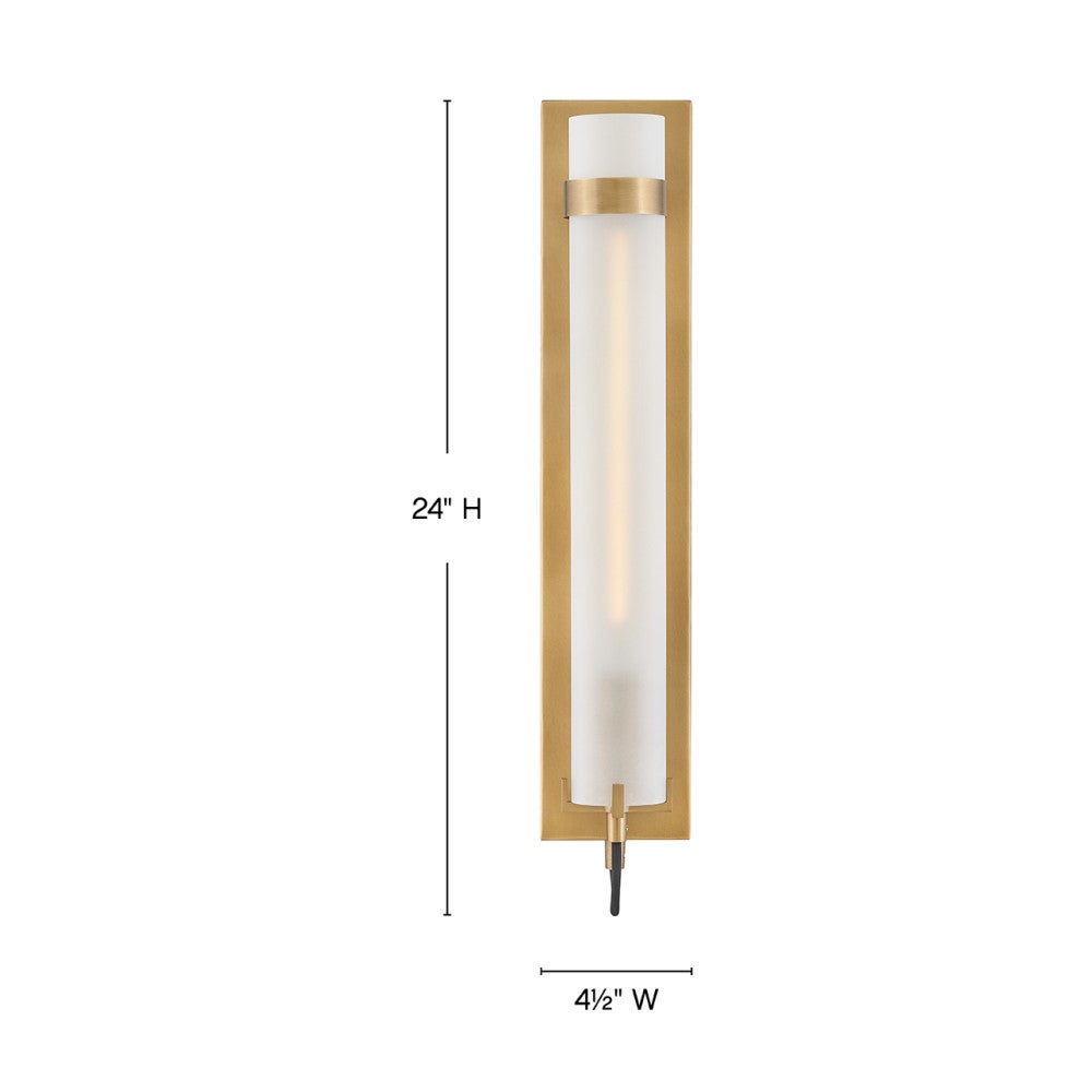 Ryden Sconce