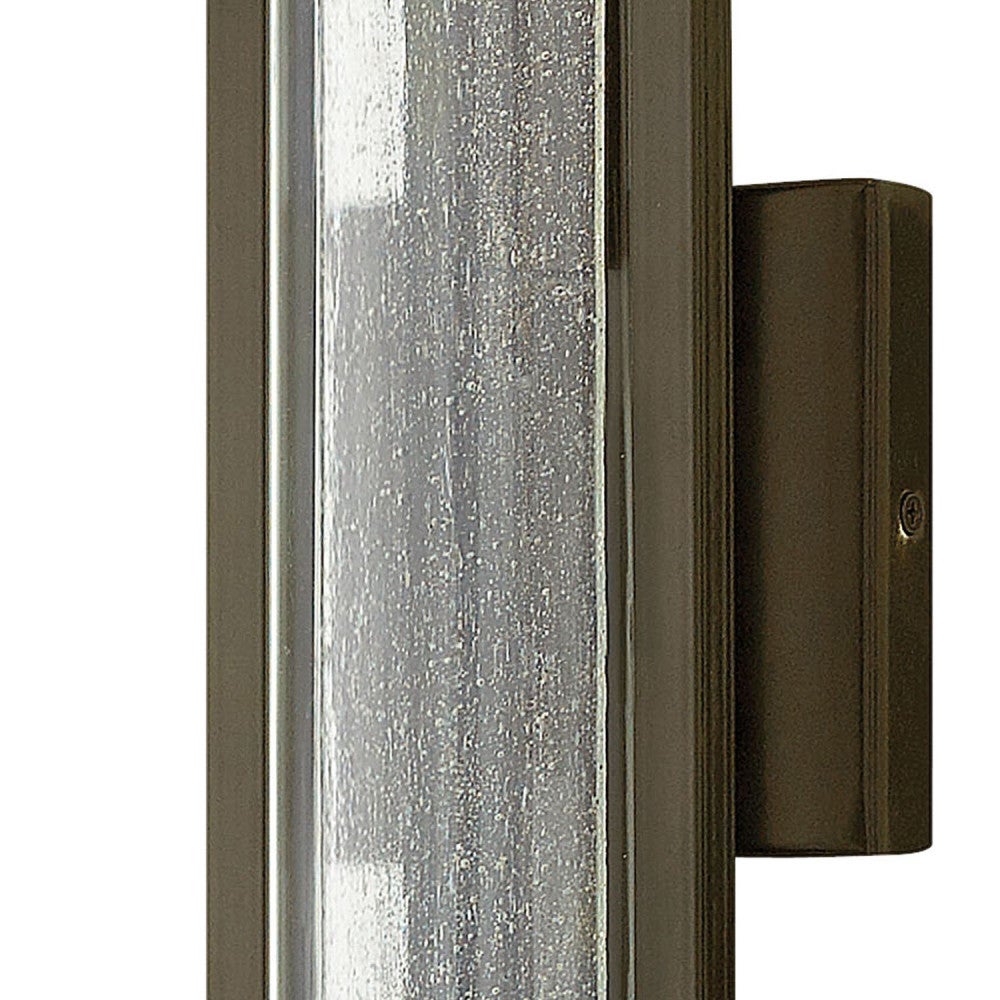 Mist Wall Sconce