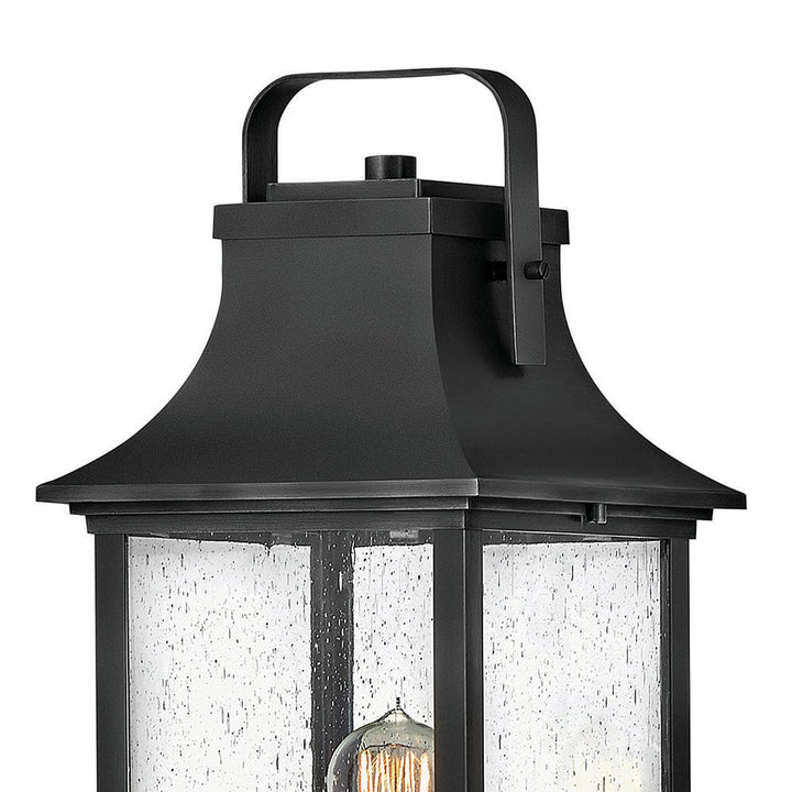 Grant Large Post Mount Lantern