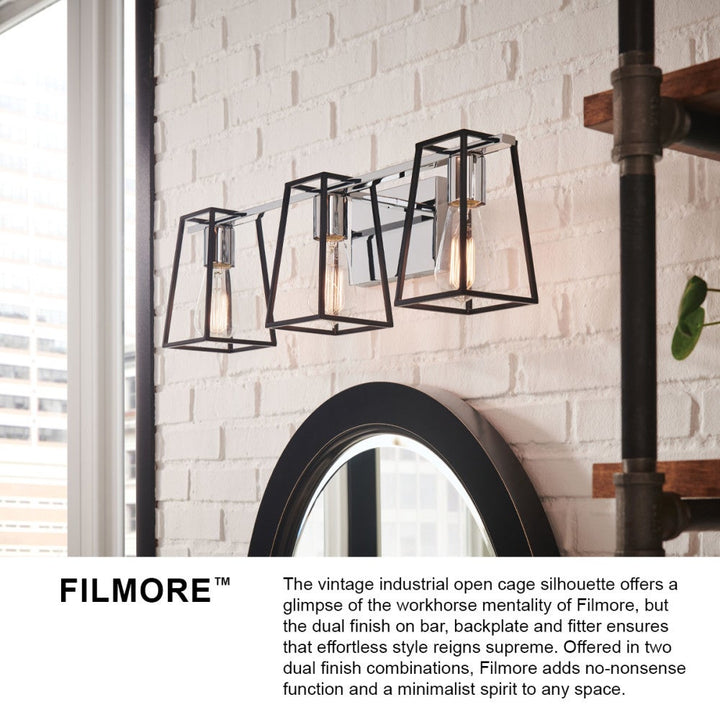 Filmore Vanity