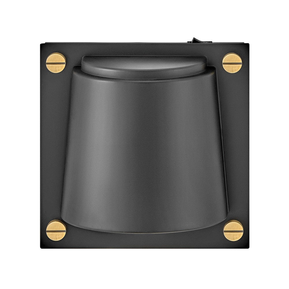 SCOUT Small Single Light Sconce