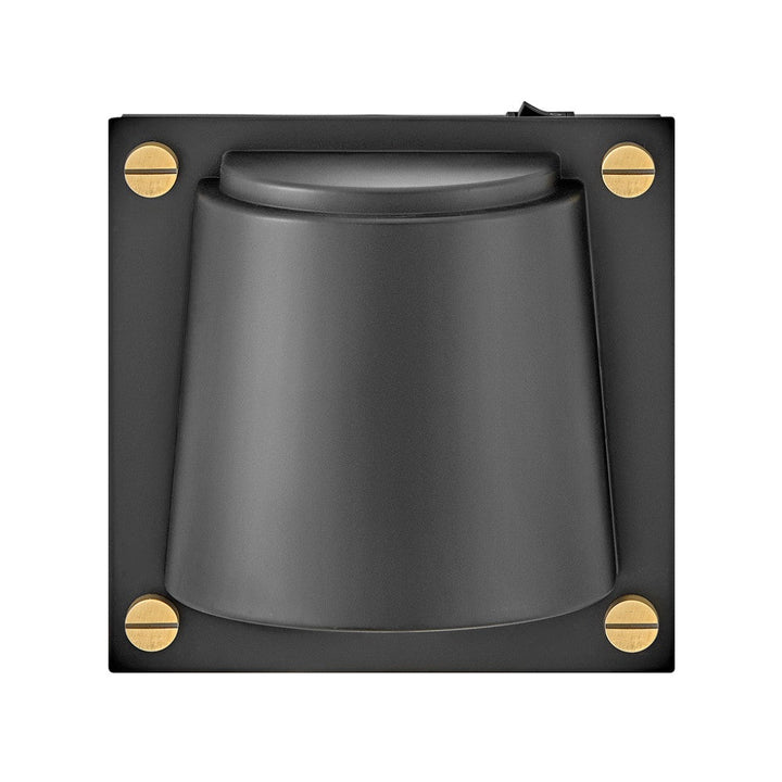 SCOUT Small Single Light Sconce