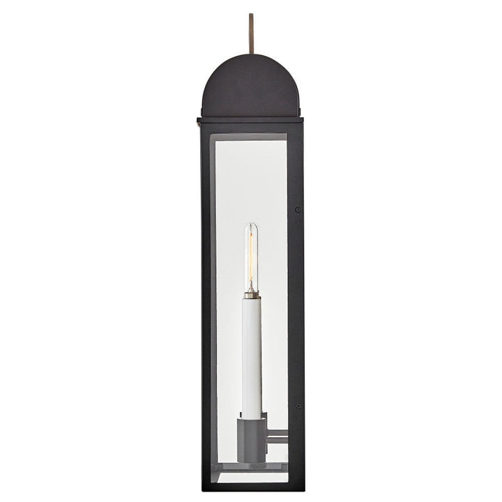 Campbell Wall Mount Lantern