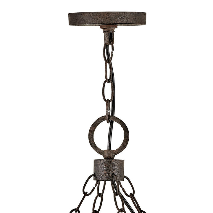 Sawyer Chandelier