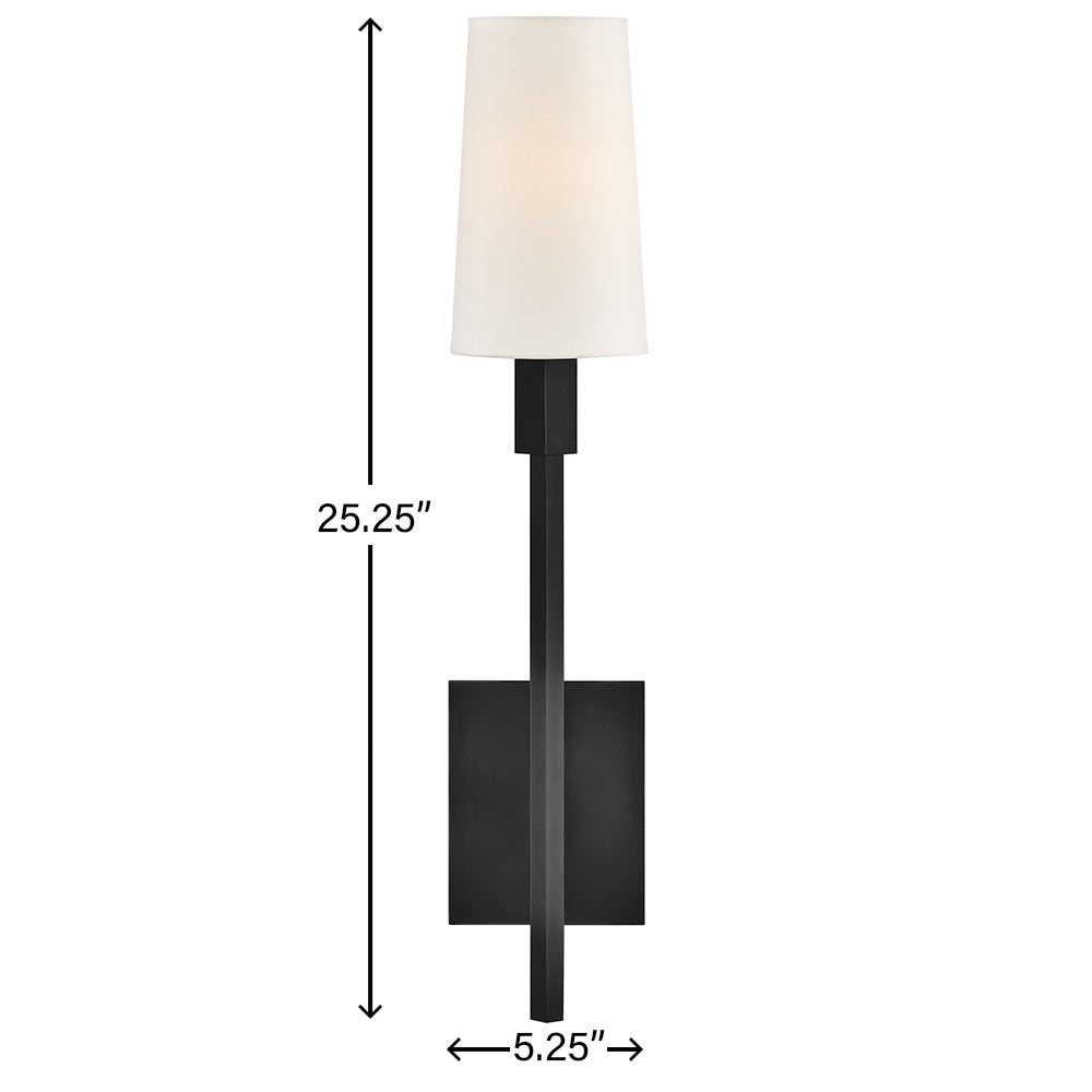 Fenwick Large Sconce