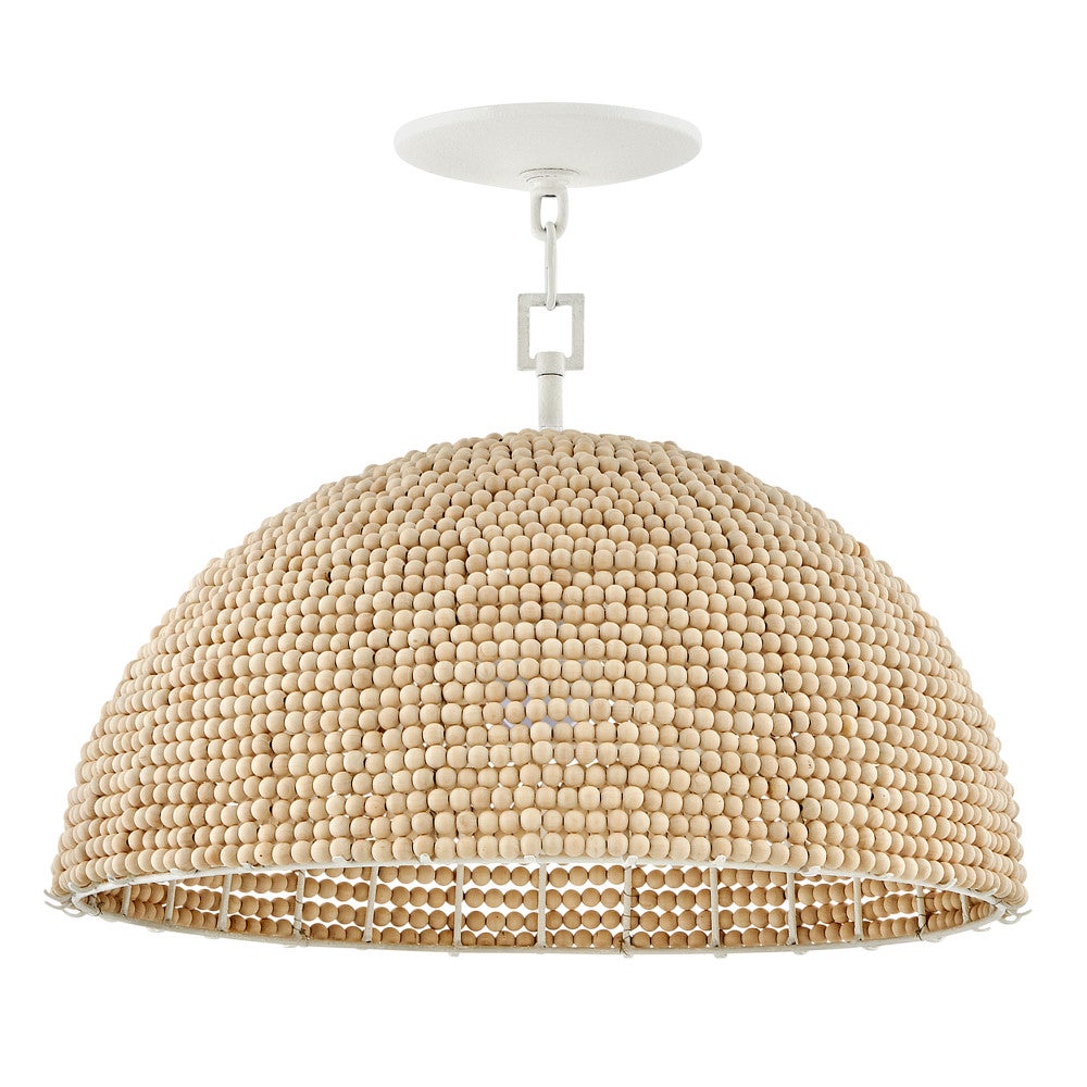 Dalia Large Convertible Pendant by Hinkley - view 11