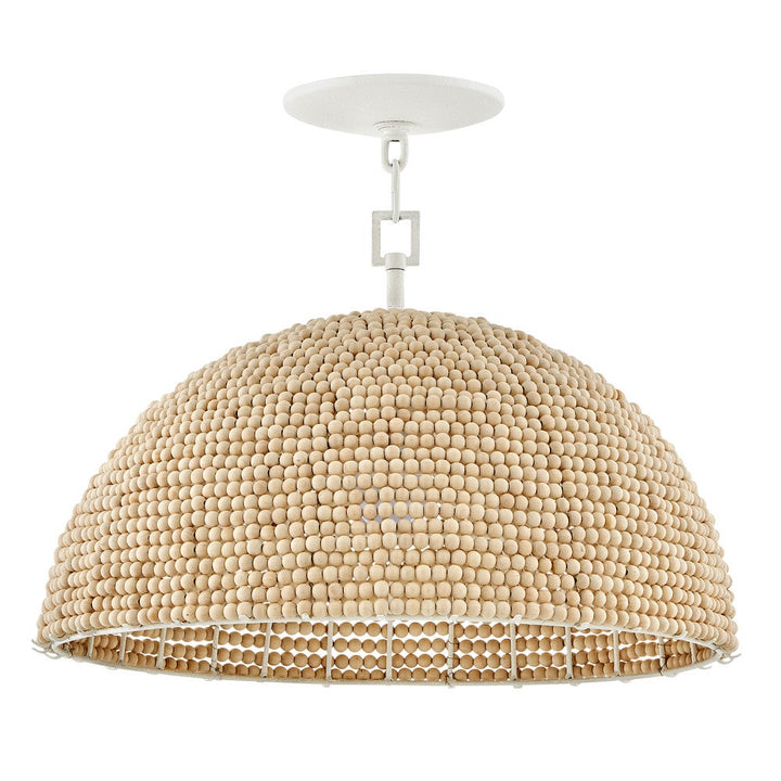 Dalia Large Convertible Pendant by Hinkley - view 11