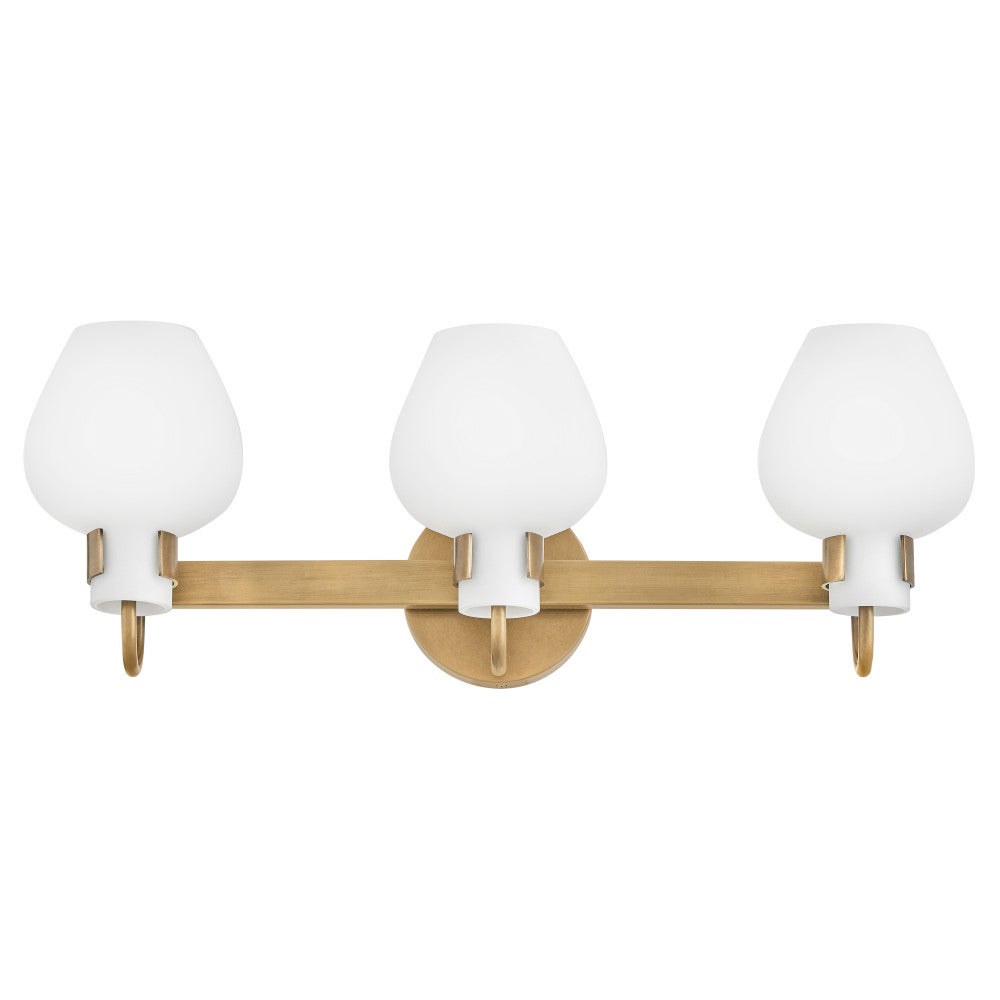 Sylvie Vanity