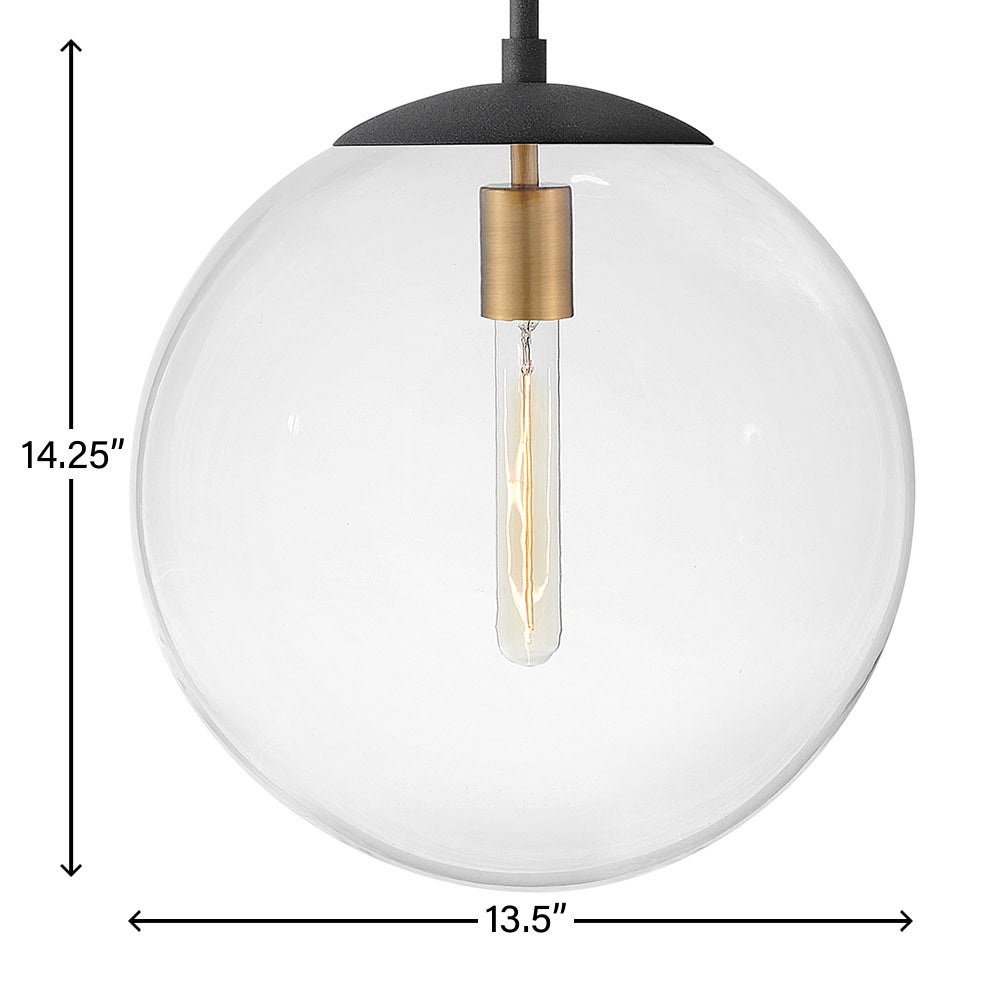 Warby Pendant