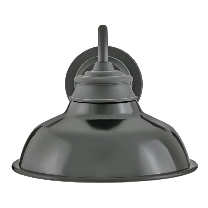 Wallace Medium Wall Mount Barn Light