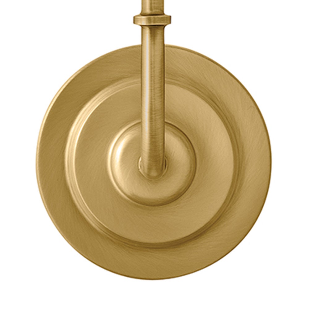 McKenna Medium Single Light Sconce