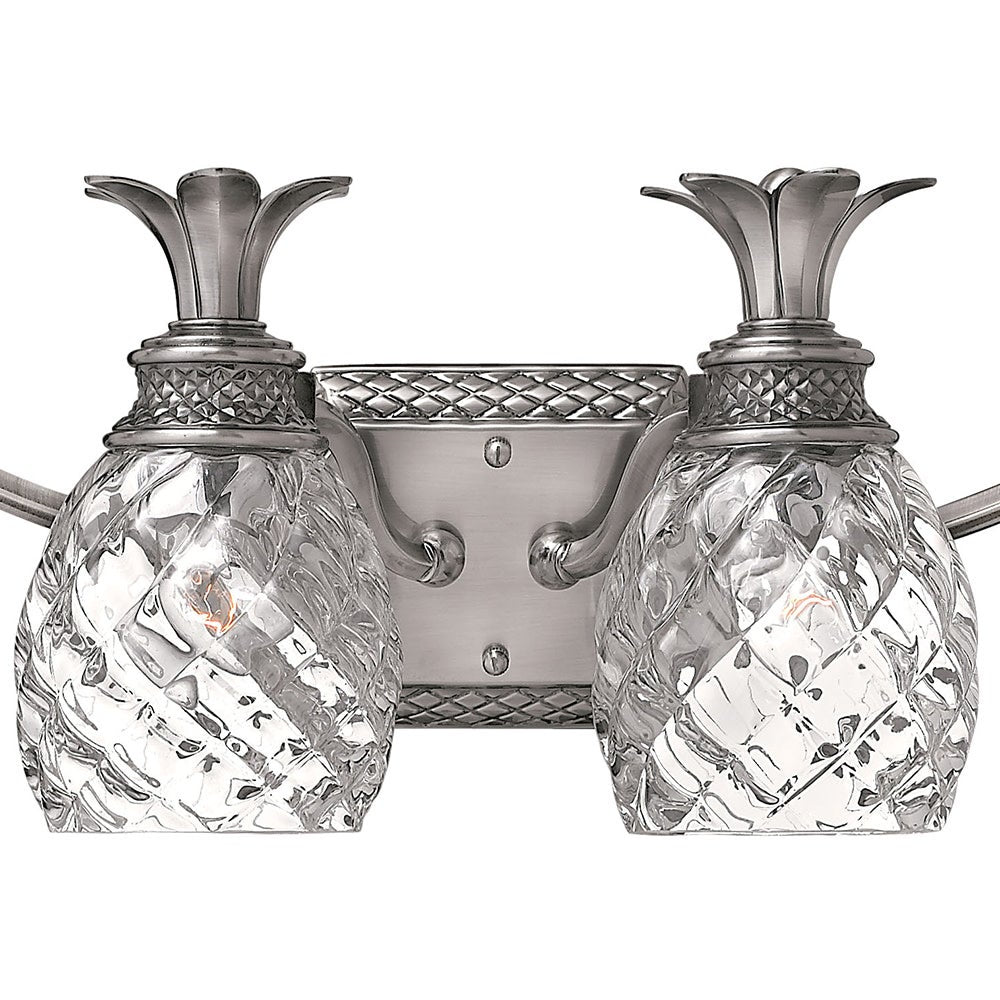 Plantation Vanity