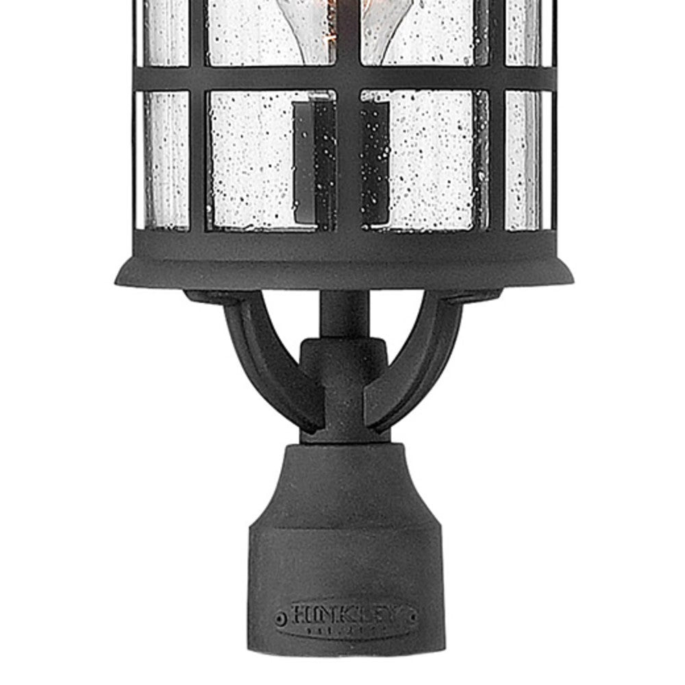 Freeport Large Post Mount Lantern