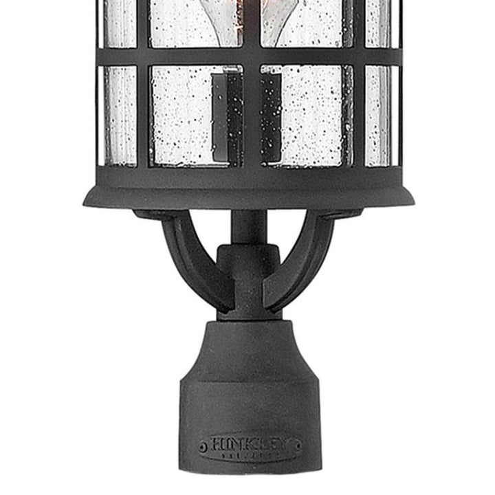 Freeport Large Post Mount Lantern