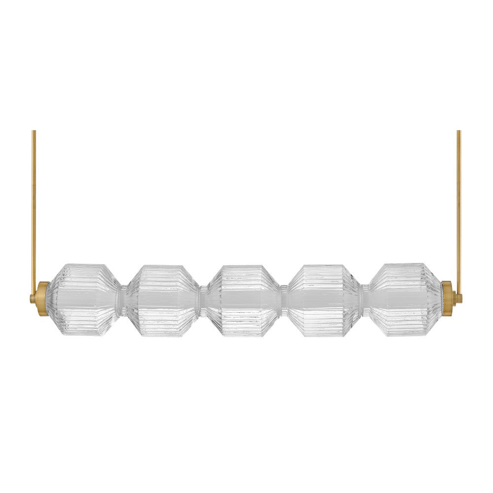 Reign LED Linear