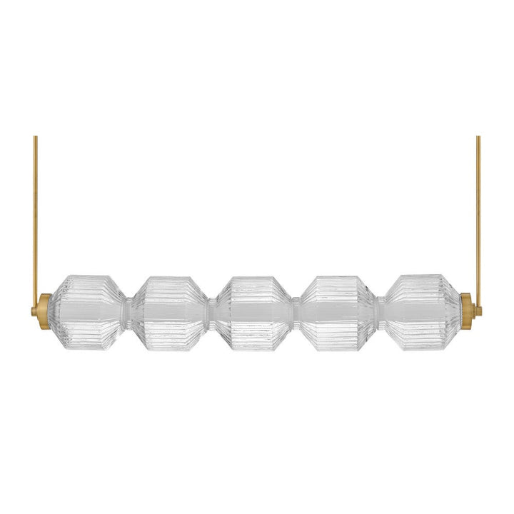 Reign LED Linear